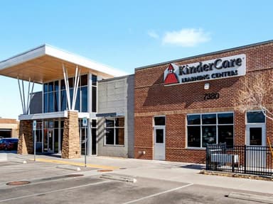 Rhodes Ranch KinderCare, after school care