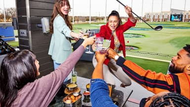 Topgolf Las Vegas