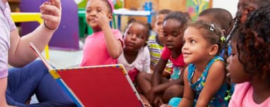 Youth Event Calendars by Library