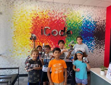iCode Centennial Hills
