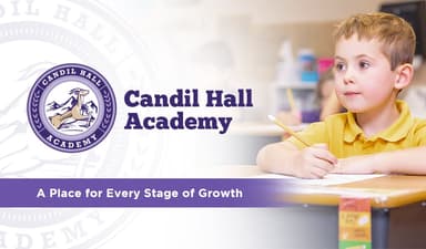 Candil Hall Academy