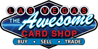 The Awesome Card Shop