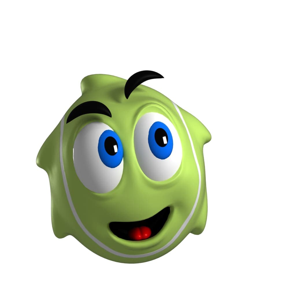 Buddy the Ball Tennis Schools in Las Vegas