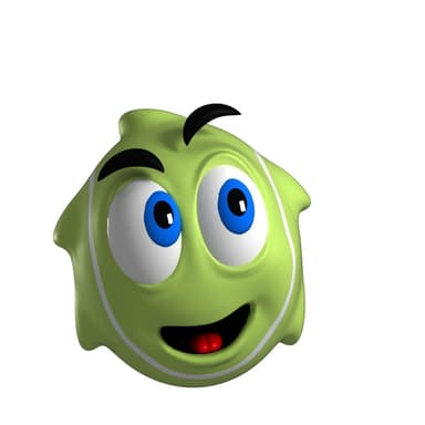 Buddy the Ball Tennis Schools