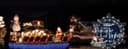 Lake Mead Parade Of Lights Boat Parade, parks