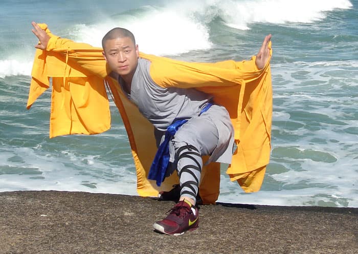 Shaolin Kung Fu & Tai Chi Training, martial arts in Las Vegas