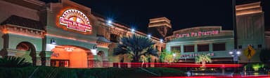 Kids Quest at Santa Fe Station Hotel Casino - Las Vegas