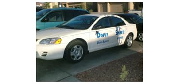 Drive Smart! Drive School Serving Clark County Includes Boulder City, Summerlin, Henderson, NLV