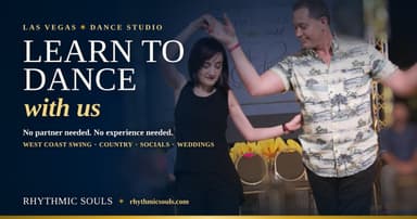 Rhythmic Souls Dance Studio