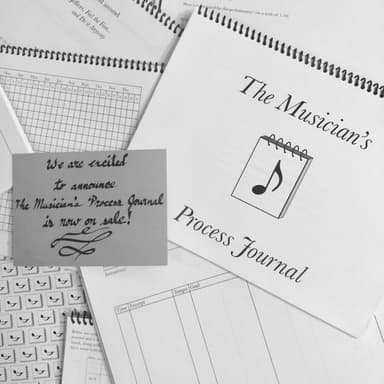 The Musical Notes