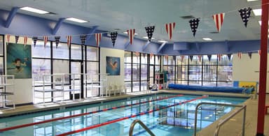 Swim Lessons Henderson - Emler Swim School