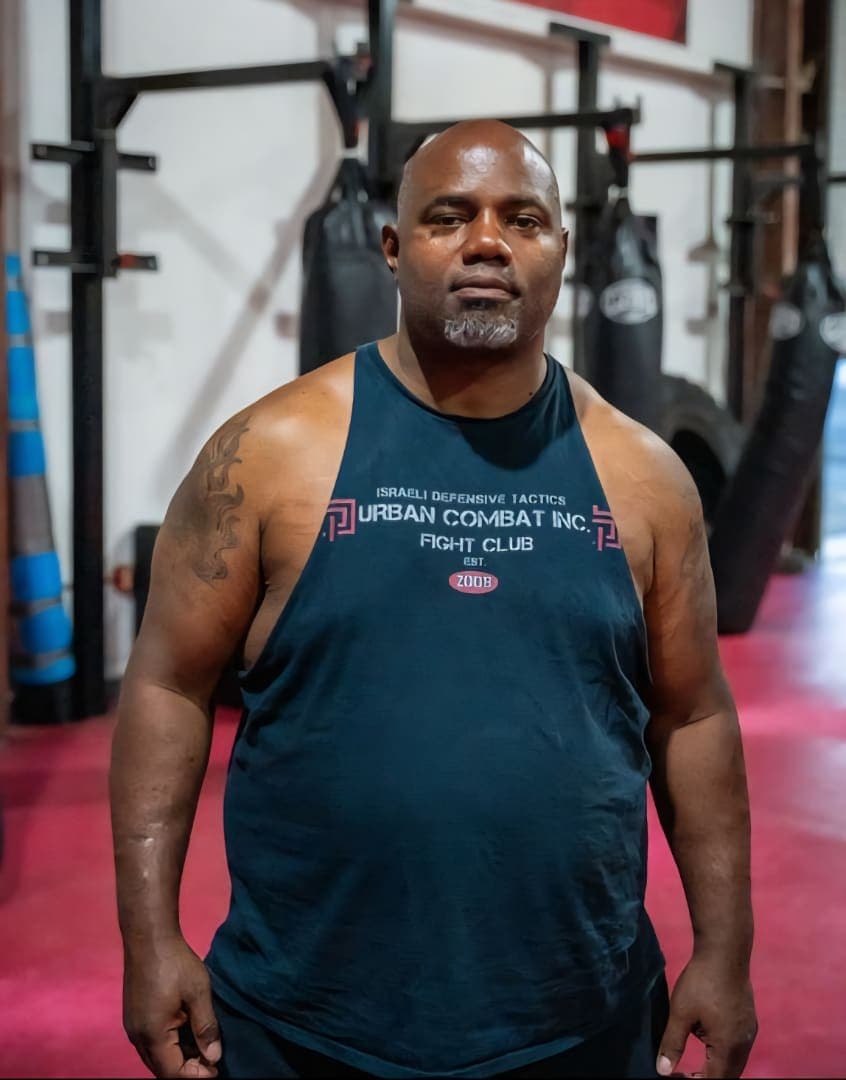 Las Vegas Combat Academy & Mixed Martial Arts in Las Vegas