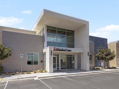 Silverado Ranch KinderCare