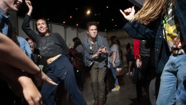 Teens - Nevada Museum of Art