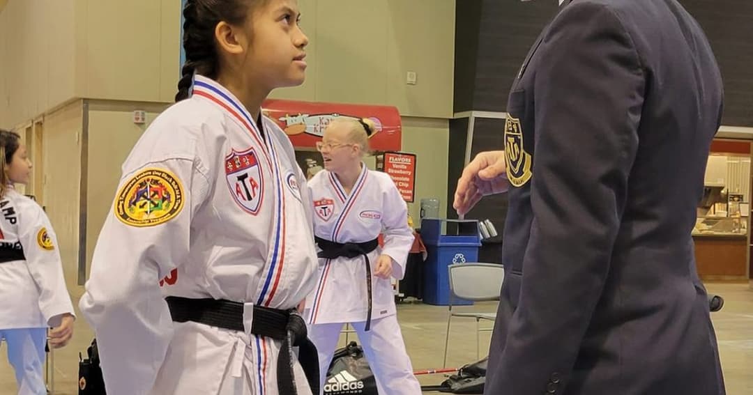 Results Martial Arts in Las Vegas