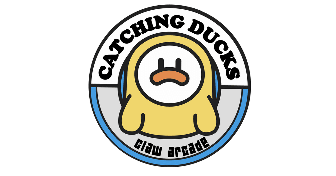 Catching Ducks, indoor play in Las Vegas