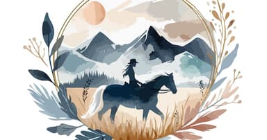 Horseback Riding Club