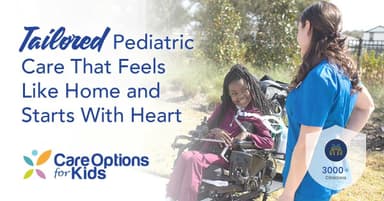 Care Options for Kids