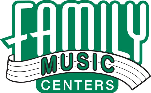 Family Music Centers, music lessons in Las Vegas