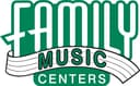 Family Music Centers, music lessons