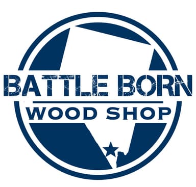 Battle Born Wood Shop