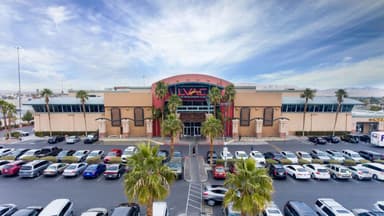 Las Vegas Athletic Clubs - Northwest