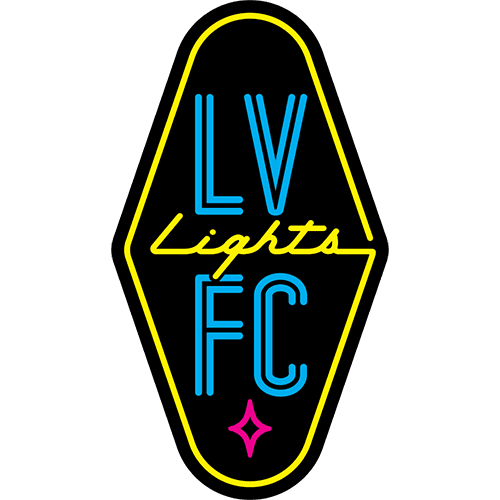 Las Vegas Lights FC, soccer in Las Vegas