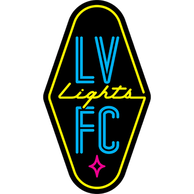 Las Vegas Lights FC, soccer