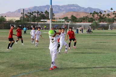 Downtown Las Vegas Soccer Club