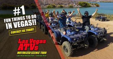 Las Vegas ATV's