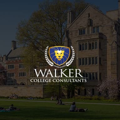 Walker College Consultants