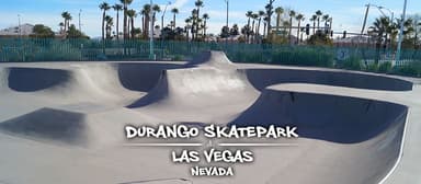 Durango Skatepark
