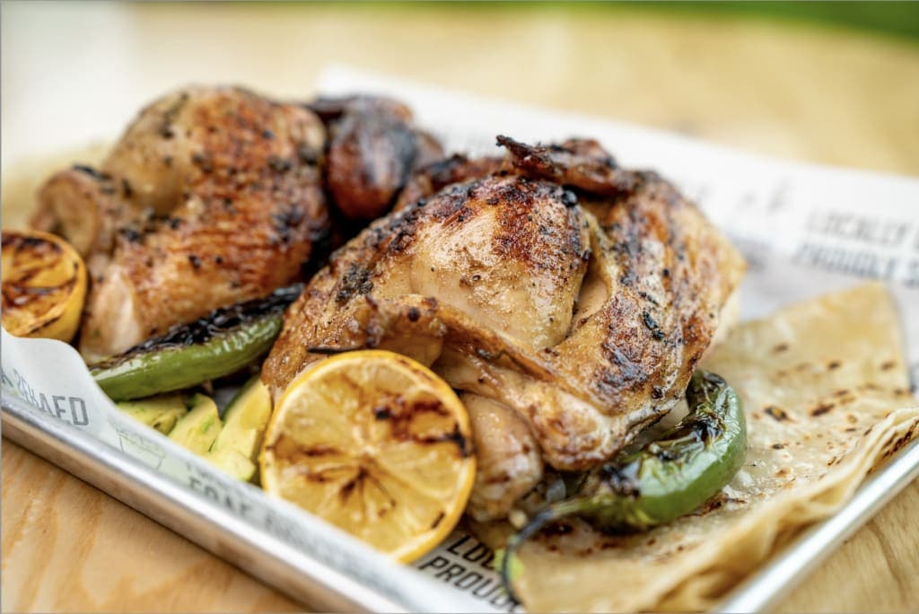 Chicken N Pickle - Henderson, indoor play in Henderson