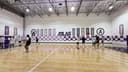 Atlas Hoops, basketball