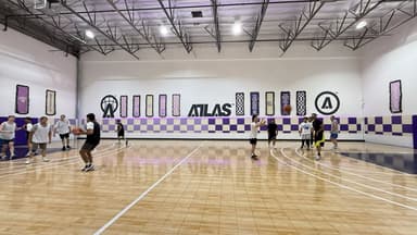 Atlas Hoops