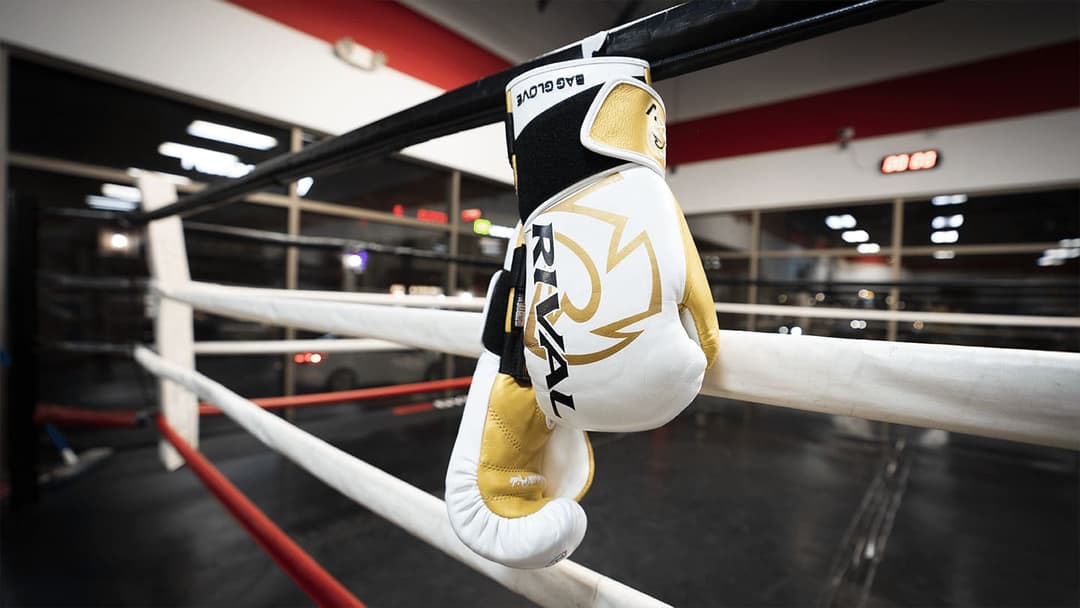 Split T Boxing Club in Las Vegas