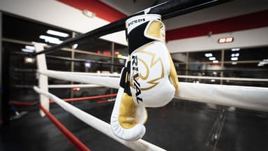 Split T Boxing Club