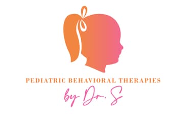 Pediatric Behavioral Therapies by Dr. S, behavioral/aba therapy