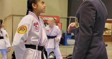Results Martial Arts Henderson