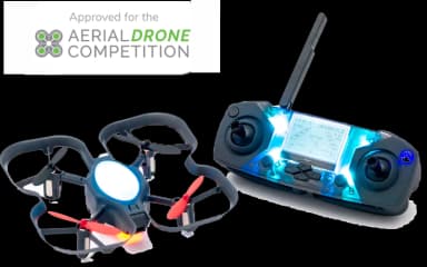 Robolink CoDrone Edu Classroom Pack - RobotLAB