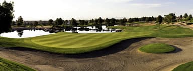 Palm Valley Golf Course