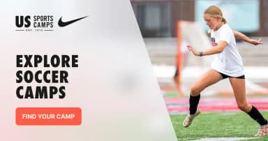 Nike Soccer Camps in Las Vegas, Nevada