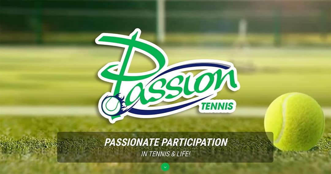Passion Tennis in Henderson