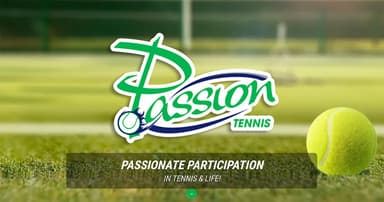 Passion Tennis