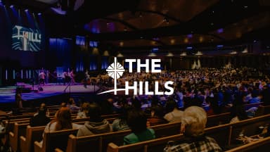 Shadow Hills Church - North