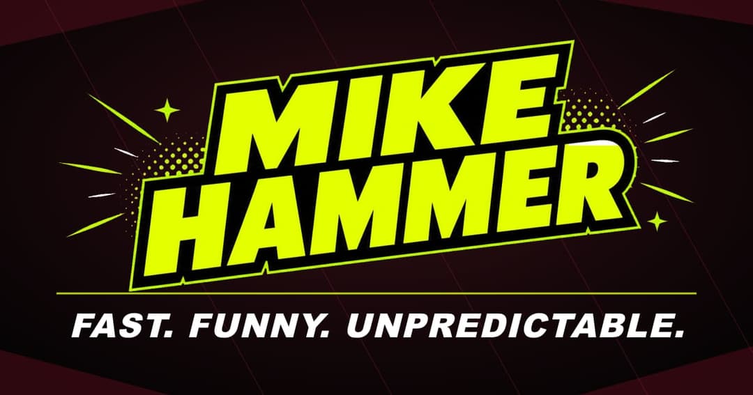 Mike Hammer Comedy & Magic Show Las Vegas in Las Vegas