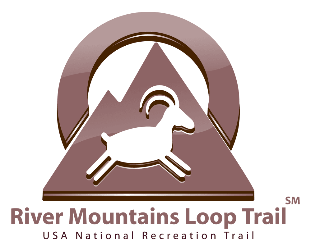 River Mountain Loop Trail - Equestrian Trailhead, hiking in Henderson