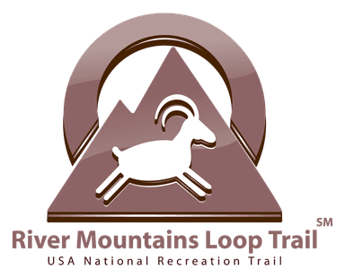River Mountain Loop Trail - Equestrian Trailhead