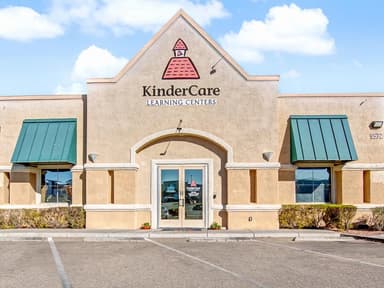 Tropicana South Summerlin KinderCare