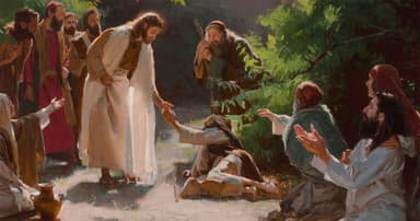 LDS Family Services